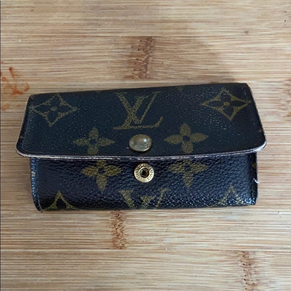 LV Key holder